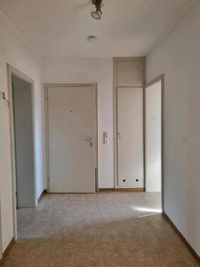 Foto - Mietwohnung mit Balkon - 550,00&nbsp;EUR Kaltmiete, ca.&nbsp; 64,00&nbsp;m&sup2;