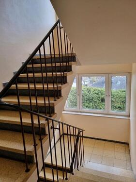 Foto - 3 Zimmer Etagenwohnung in Hammelburg