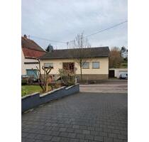 Einfamilienhaus mit Einliegerwohnung in Heusweiler - Saarbrücken Malstatt