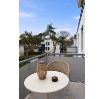 Neue 2-Zi. Ferienwohnung Strandnah Timmendorfer Strand Ostsee