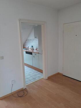 Foto - 2.5 Zimmer Dachgeschoßwohnung in Recklinghausen