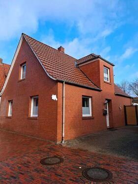 Foto - Haus in Toplage Innenstadt Friesoythe