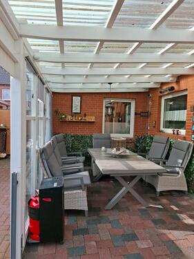 Foto - Einfamilienhaus in Friesoythe zum Kaufen