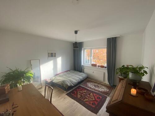 Foto - 2 Zimmer Etagenwohnung in Berlin