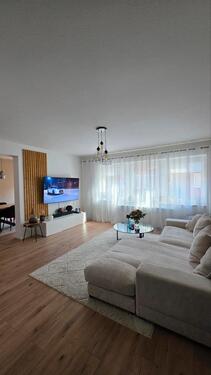 Foto - Geräumige 3-Zimmer Wohnung im Zentrum Stadthagens