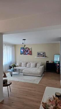 Foto - 3 Zimmer Etagenwohnung zur Miete in Stadthagen