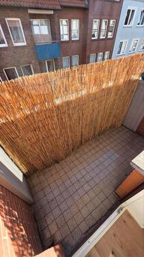 Foto - Etagenwohnung in Stadthagen zur Miete