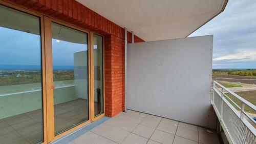 Foto - Schöne 2-Zimmer-Wohnung mit Loggia