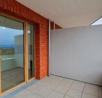 Schöne 2-Zimmer-Wohnung mit Loggia - Hannover Döhren-Wülfel