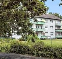 modernisierte 3-Zimmer im 1.OG mit Balkon - Eggenstein-Leopoldshafen