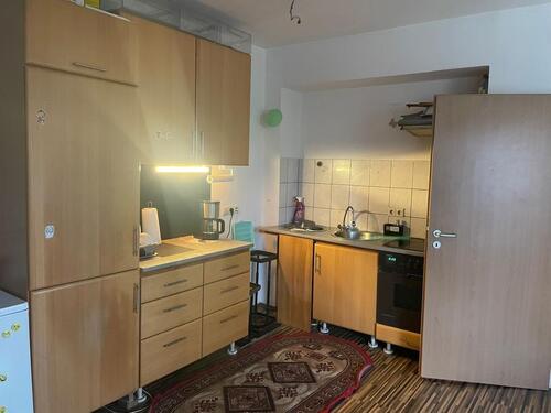 Foto - Etagenwohnung zur Miete in Büchenbeuren