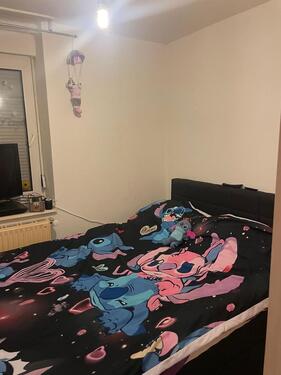 Foto - Etagenwohnung in Büchenbeuren