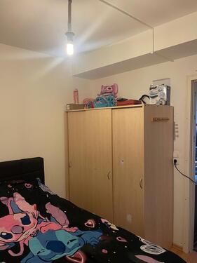 Foto - Etagenwohnung in Büchenbeuren zur Miete