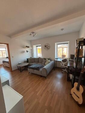 Foto - Möblierte 2- Raum- Wohnung Mai bis Juni 2026 Nähe Uniklinik