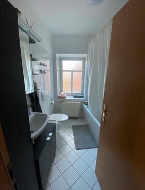 Foto - 2 Zimmer Etagenwohnung zur Miete in Dresden