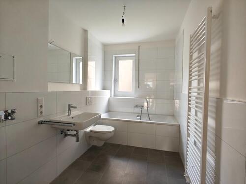 Foto - 4 Zimmer Etagenwohnung in Darmstadt