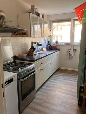 Foto - 3 Zimmer Etagenwohnung in Lilienthal