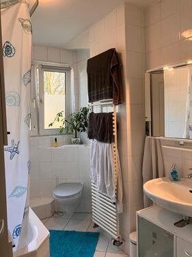 Foto - Etagenwohnung in Lilienthal zur Miete