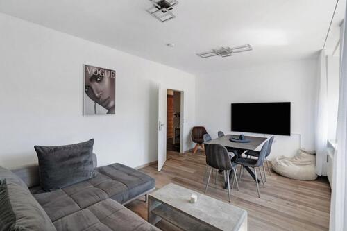 Foto - Große 3 Zimmer Ferienwohnung München