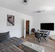 Große 3 Zimmer Ferienwohnung München