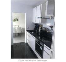 Attraktive 3,5-Zi.-Wohnung im 4. OG mit Balkon - Ludwigshafen am Rhein Edigheim