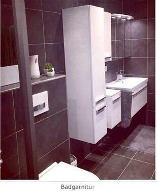 Foto - 3.5 Zimmer Etagenwohnung in Ludwigshafen am Rhein