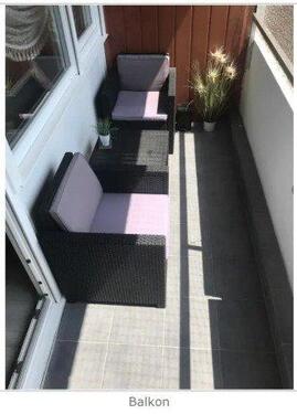 Foto - Etagenwohnung in Ludwigshafen am Rhein zum Kaufen