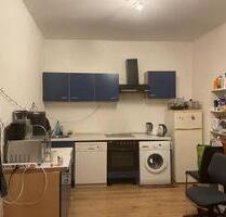 Möblierte 3-Zimmer-Wohnung in Uni-Zentrumsnähe (5 Min. zum Hbf) - Mannheim Fahrlach