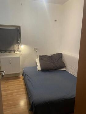 Foto - 3 Zimmer Etagenwohnung in Mannheim