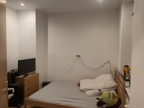 Foto - Etagenwohnung in Mannheim zur Miete