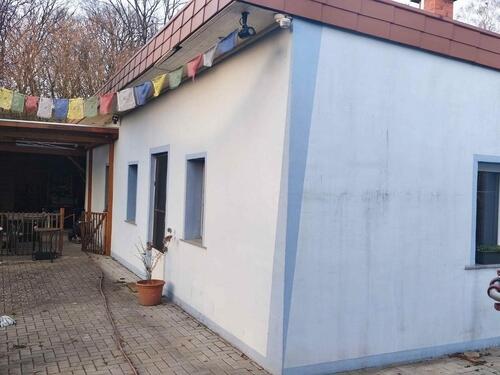 Foto - Naturnaher Bungalow mit Weitblick im Bliesgau