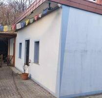 Naturnaher Bungalow mit Weitblick im Bliesgau - Gersheim