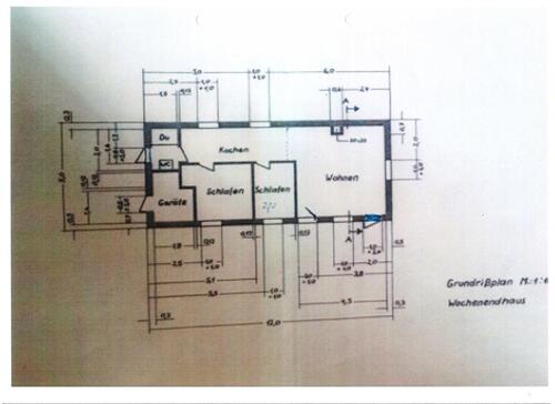Foto - 3 Zimmer Bungalow zum Kaufen in Gersheim
