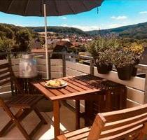 schöne 3 Zimmer Wohnung Dachgeschosswohnung - Hann. Münden