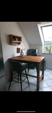 Foto - 3 Zimmer Dachgeschoßwohnung zur Miete in Hann. Münden