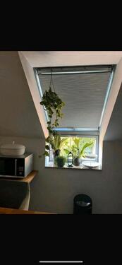 Foto - 3 Zimmer Dachgeschoßwohnung in Hann. Münden