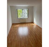 Schöne und ruhige 2-Zimmer-Wohnung mit Balkon in Laubegast - Dresden Blasewitz