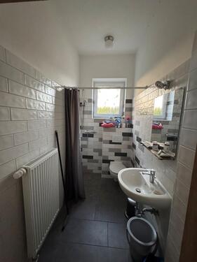 Foto - 1.5 Zimmer Erdgeschoßwohnung in Nordstrand