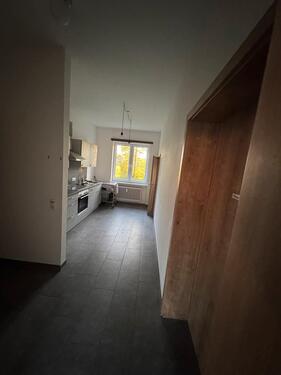 Foto - Erdgeschoßwohnung in Nordstrand zur Miete
