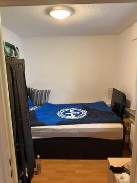 Foto - 2 Zimmer Etagenwohnung zur Miete in Münster (Hessen)
