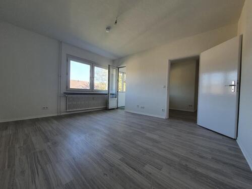Foto - Zuhause ist: wo man gemütlich in eine renovierte Wohnung einziehen kann + 1.000€ Gutschein*
