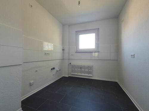 Foto - Etagenwohnung in Werdohl zur Miete