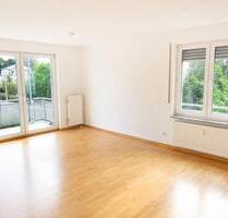 2-Zimmer-Wohnung in Dresden-Großschachwitz mit Balkon und EBK - Freital