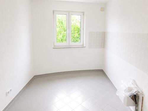 Foto - Etagenwohnung in Freital zur Miete