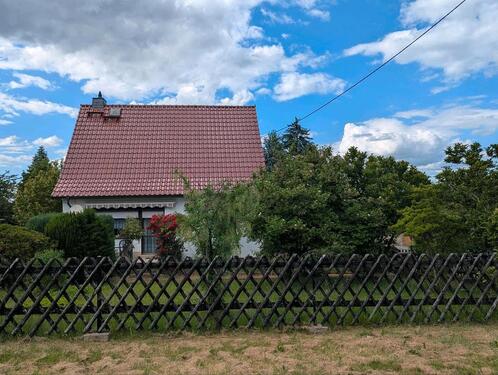 Foto - 5 Zimmer Einfamilienhaus zum Kaufen in Rochlitz