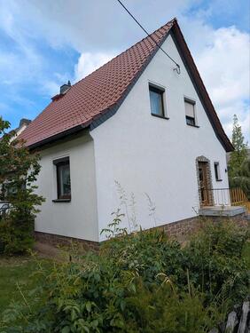 Foto - 5 Zimmer Einfamilienhaus in Rochlitz