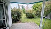 Foto - 2-Zimmer-Wohnung mit Terasse und Garagenstellplatz