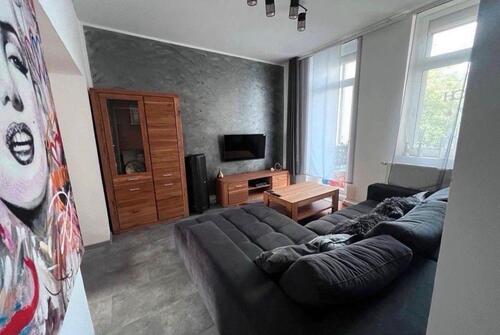 Foto - Etagenwohnung in Gelsenkirchen zum Kaufen