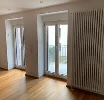 Apartment in Nürnberger Innenstadt