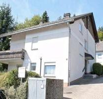 Möblierte 3 Zimmerwohnung in Willingen - Willingen (Upland)